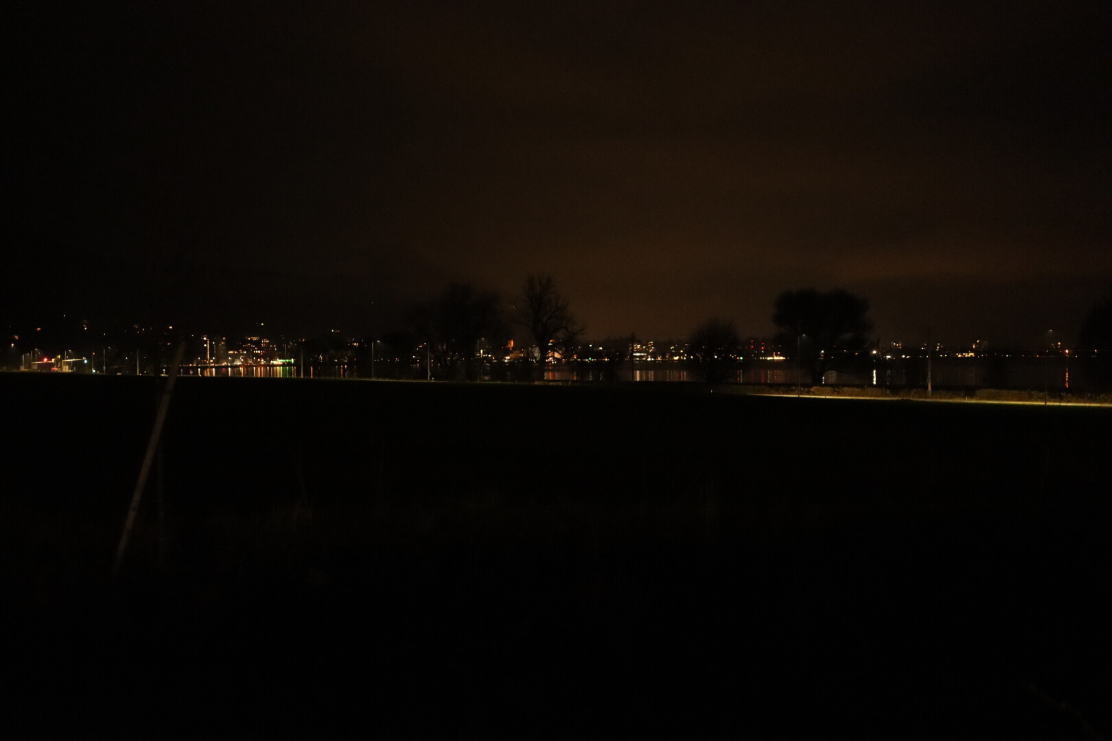 lights