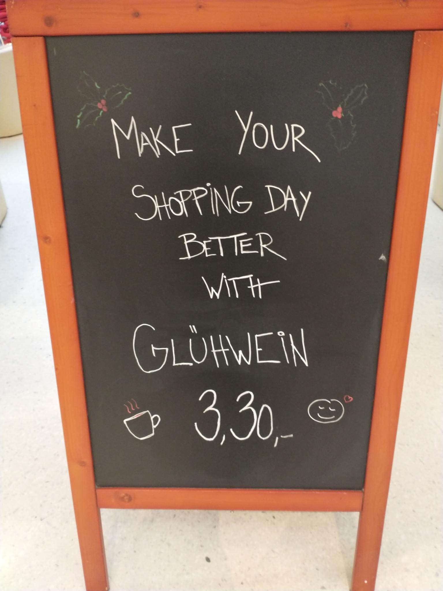 gluehwein